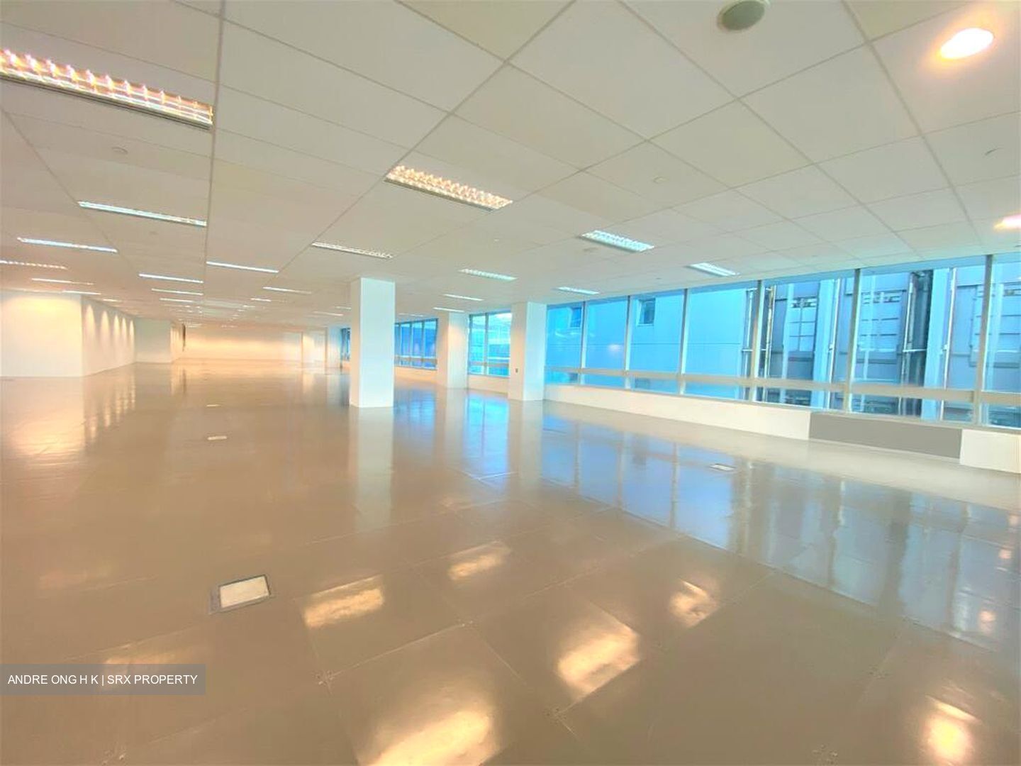 Keppel Bay Tower (D4), Office #451254941